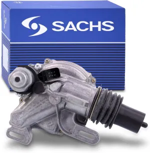 SACHS 3981 000 066 Slave Cylinder Clutch for Smart Fortwo Coupe (451) 2007 and Other Vehicles