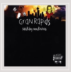 Saturday Mourning Explicit Lyrics