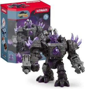 Schleich Shadow Master Robot, Ages 7 