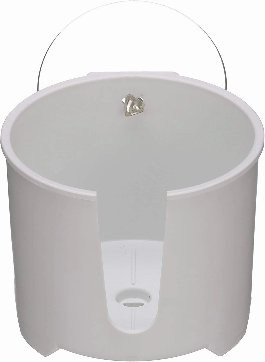 Seachoice Boat Drink Holder w/ Insulation, Suction Cup Mount, White