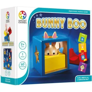 Smart Games | Bunny Boo