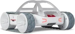 Sphero RVR  - Programmable Robot Car for Kids & Teens - Beginner to Advanced Programming - Customizable & Expandable - Learn Javascript - Micro:bit & Raspberry Pi Compatible