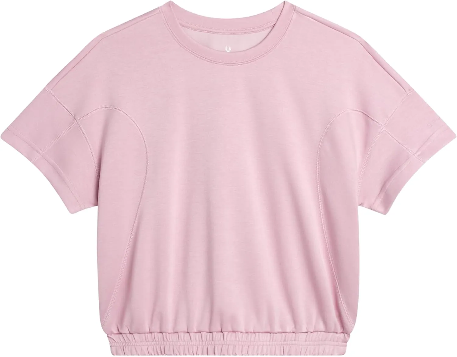 Spyder Women’s Crop Top - Short Sleeve Crewneck Boxy Cropped Fashion Top for Women, Ideal for Casual Everyday Wear (S-XL)