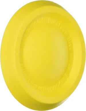 Starmark 9" Easy Glide Durafoam Disc, Color May Vary