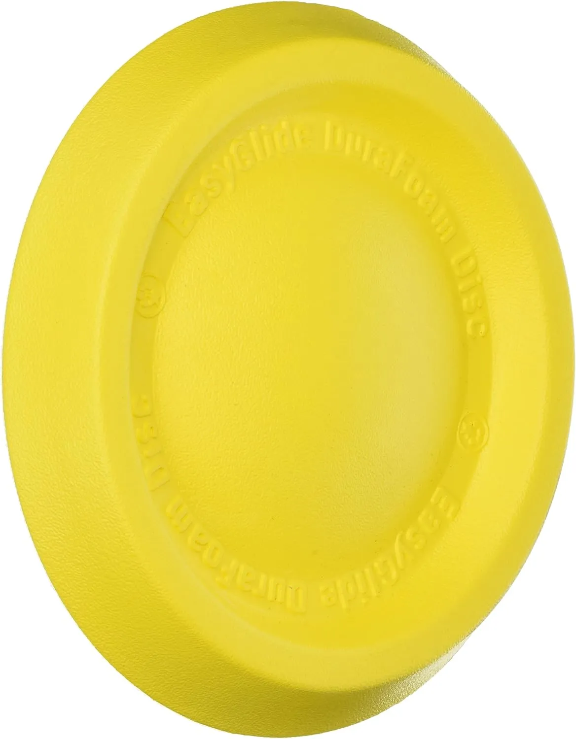 Starmark 9" Easy Glide Durafoam Disc, Color May Vary