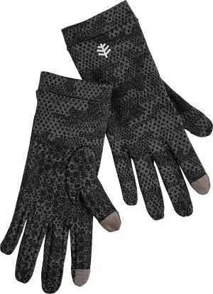 Sunscreen Gloves with Full Finger Coverage - UPF 50 Sun Protection - Protect hands from harmful UV rays - Gannett (Unisex)