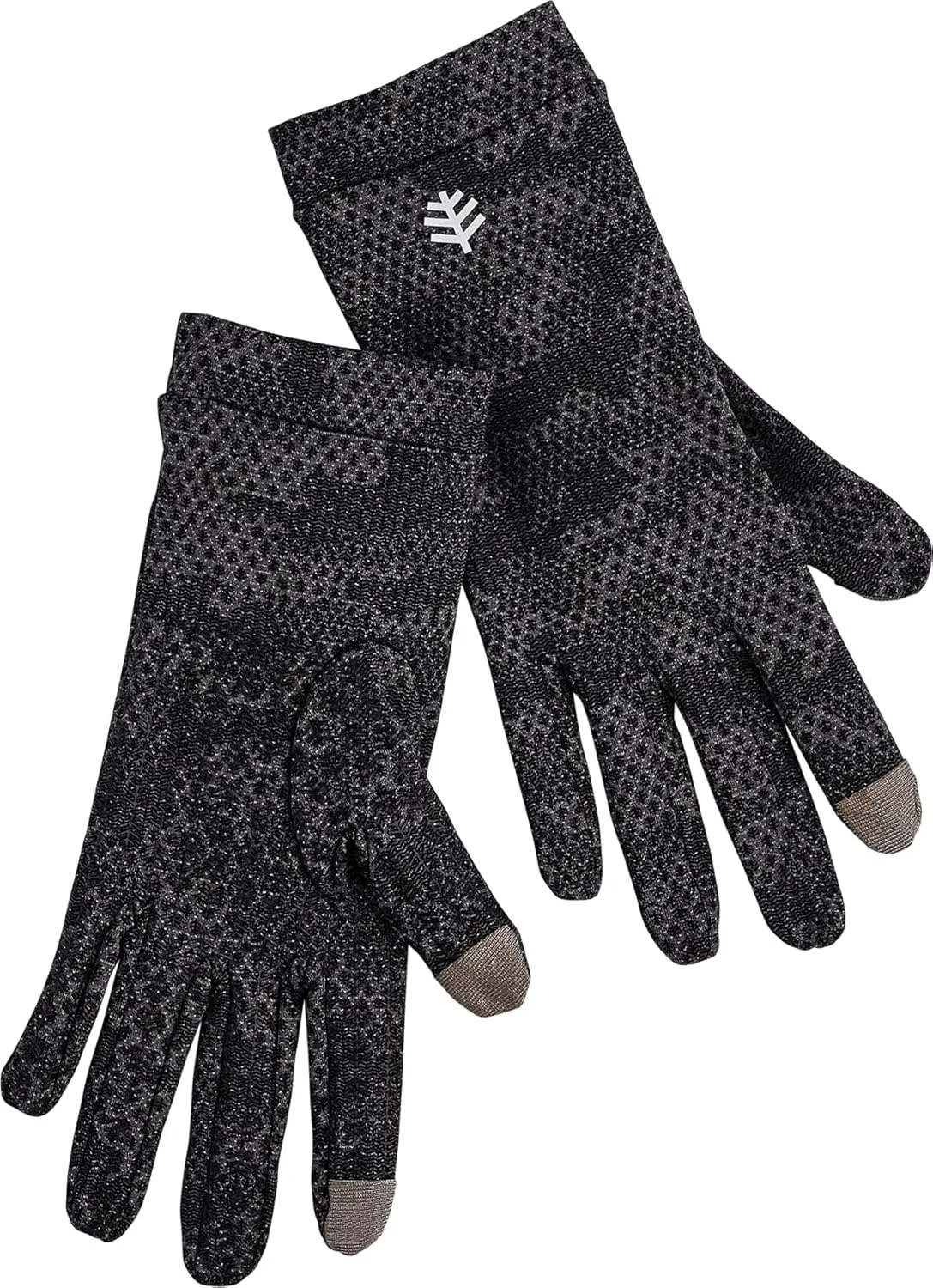 Sunscreen Gloves with Full Finger Coverage - UPF 50 Sun Protection - Protect hands from harmful UV rays - Gannett (Unisex)