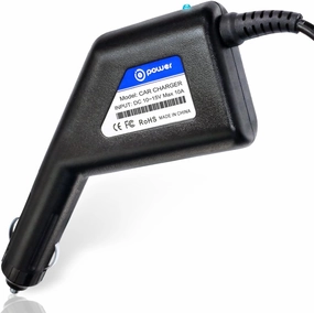 T POWER Car Adapter for DynaVox M3 Speech Computer Communication Device M3000496 M3000245 Auto Charger Power Supply