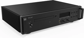 TEAC VRDS-701 CD Player