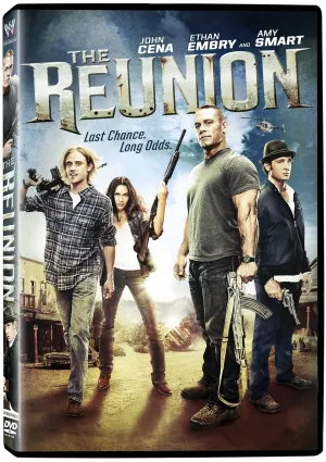 The Reunion