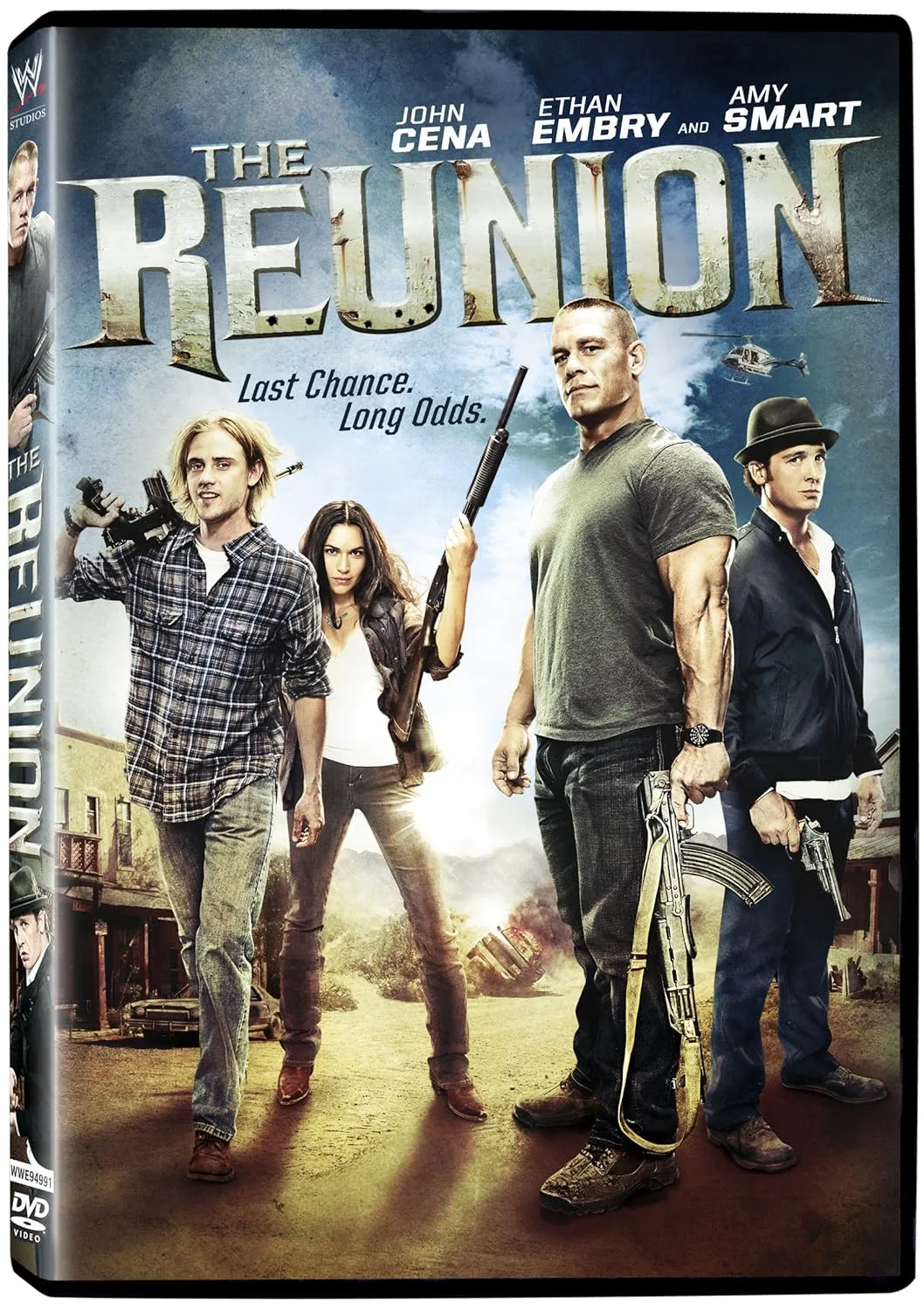 The Reunion