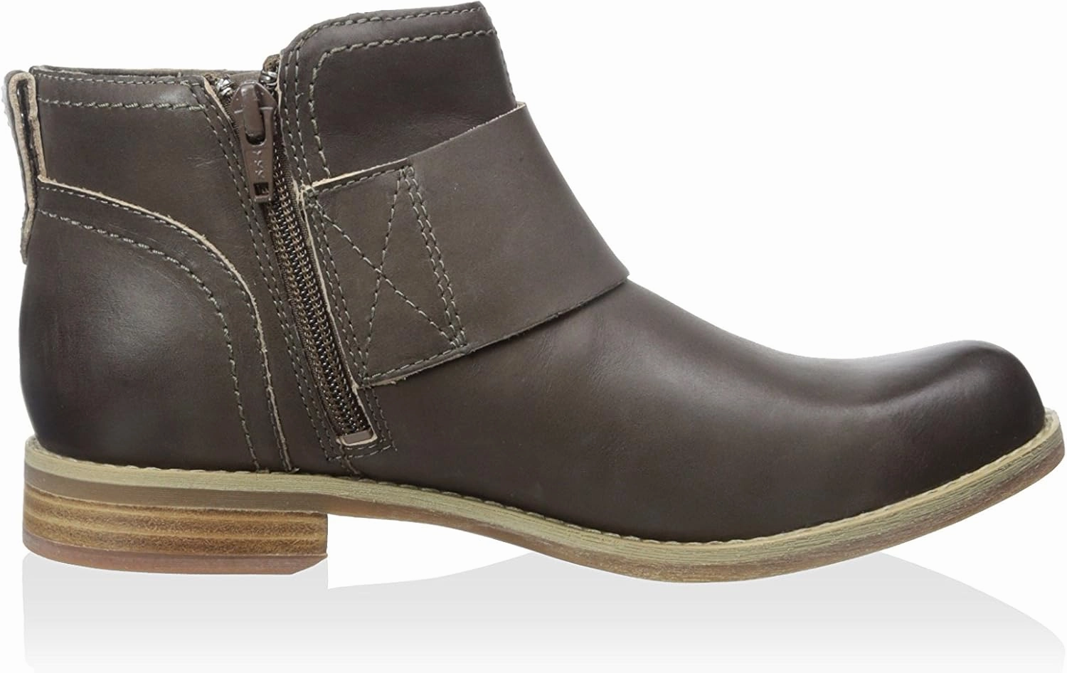Timberland Women's Savin Hill Double Buckle