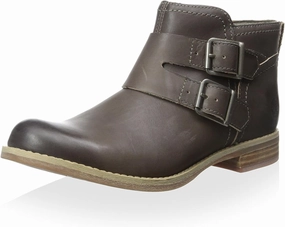 Timberland Women's Savin Hill Double Buckle