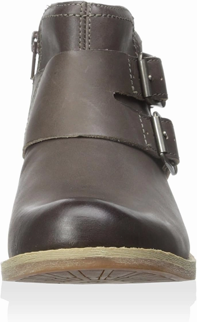 Timberland Women's Savin Hill Double Buckle