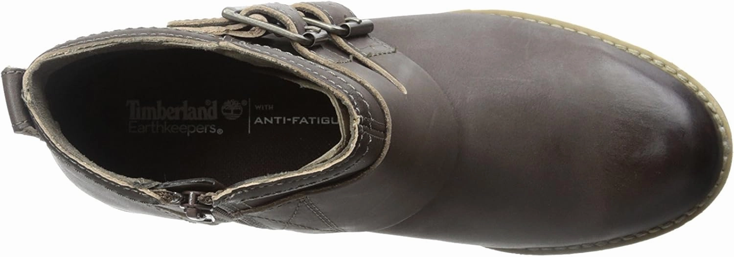 Timberland Women's Savin Hill Double Buckle