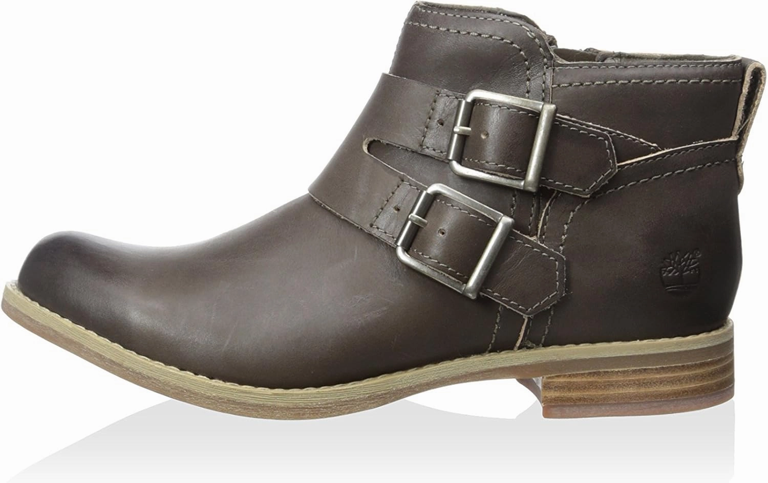 Timberland Women's Savin Hill Double Buckle