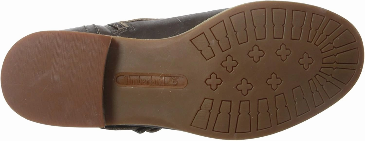 Timberland Women's Savin Hill Double Buckle