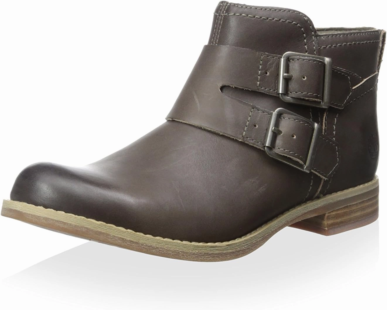 Timberland Women's Savin Hill Double Buckle