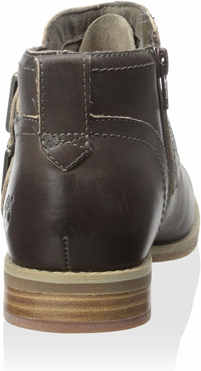 Timberland Women's Savin Hill Double Buckle