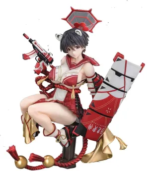Tsubaki Kasuga Blue Archive Figure