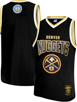 Ultra Game Adult's NBA Official Super Soft Sleeveless Tank Top Muscle T-Shirt