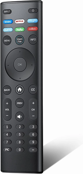 Universal Remote-Control Replacement for vizio D-Series M-Series V-Series UHD LED LCD Smart TV…