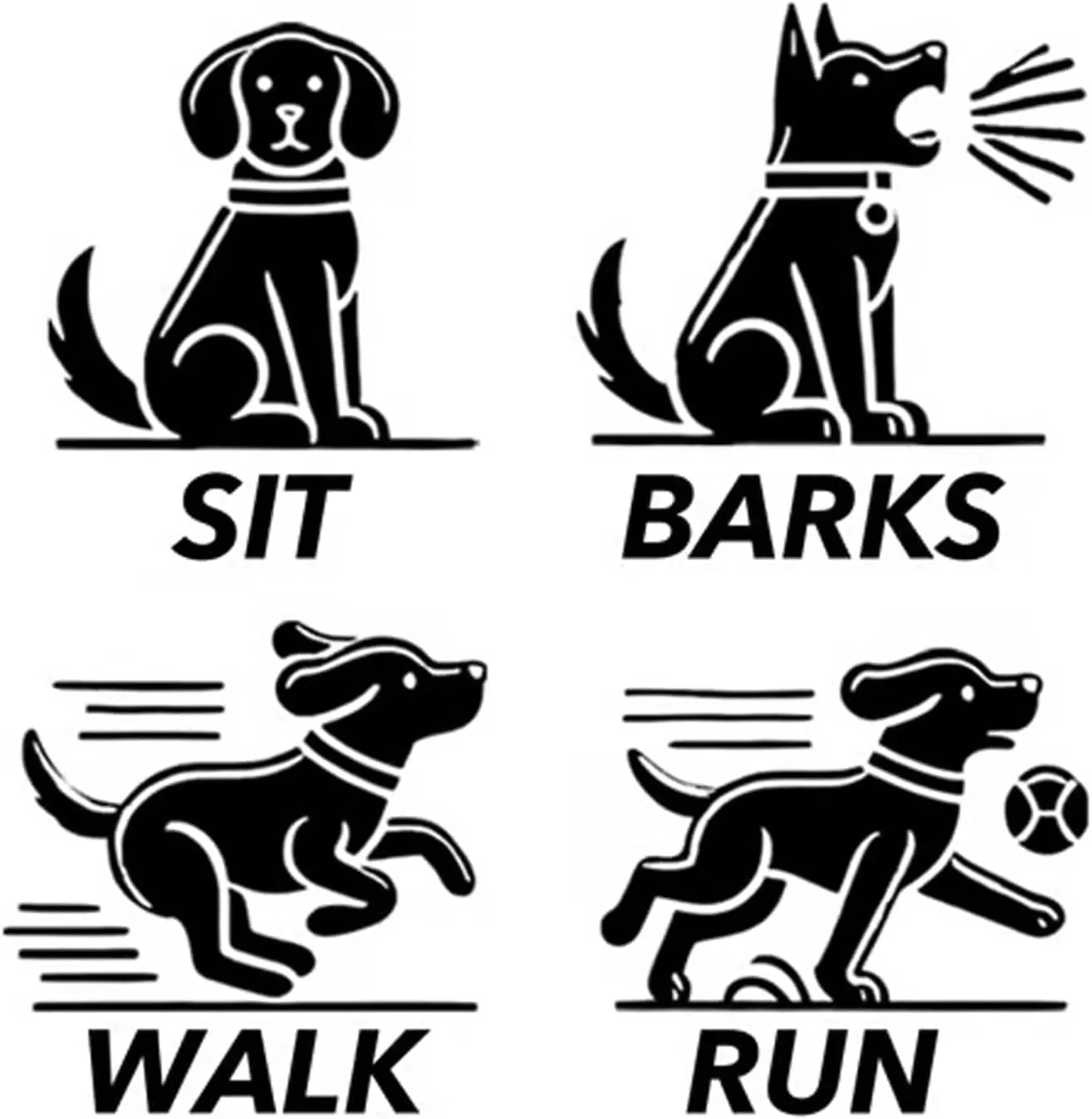 Voice Controlled Robot Puppy, Programmable Smart Robot Dog, Voice Control Rob-ot Puppy, Smart Rob-otic Dog, AI Rob-ots Do-gs for Walking, Barking, Tail Wagging (J1)