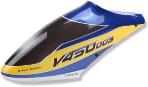 Walkera Canopy for V450D03 RC Helicopter