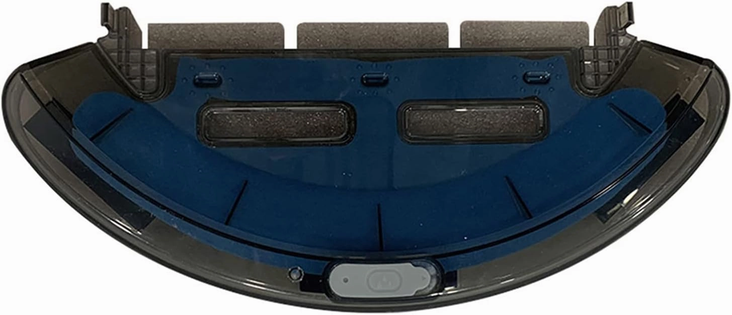Water Tank for ISWEEP X3 /Puppyoo R30/Airbot A500 Robot Vacuum Cleaner Replacement Parts