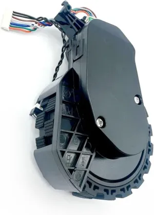 Wheel Left/Right .Compatible for Dreame X30 Ultra/ X40 Ultra/ S10 / X10  / X20 . Robot Vacuum Cleaner Parts(Right Wheel)