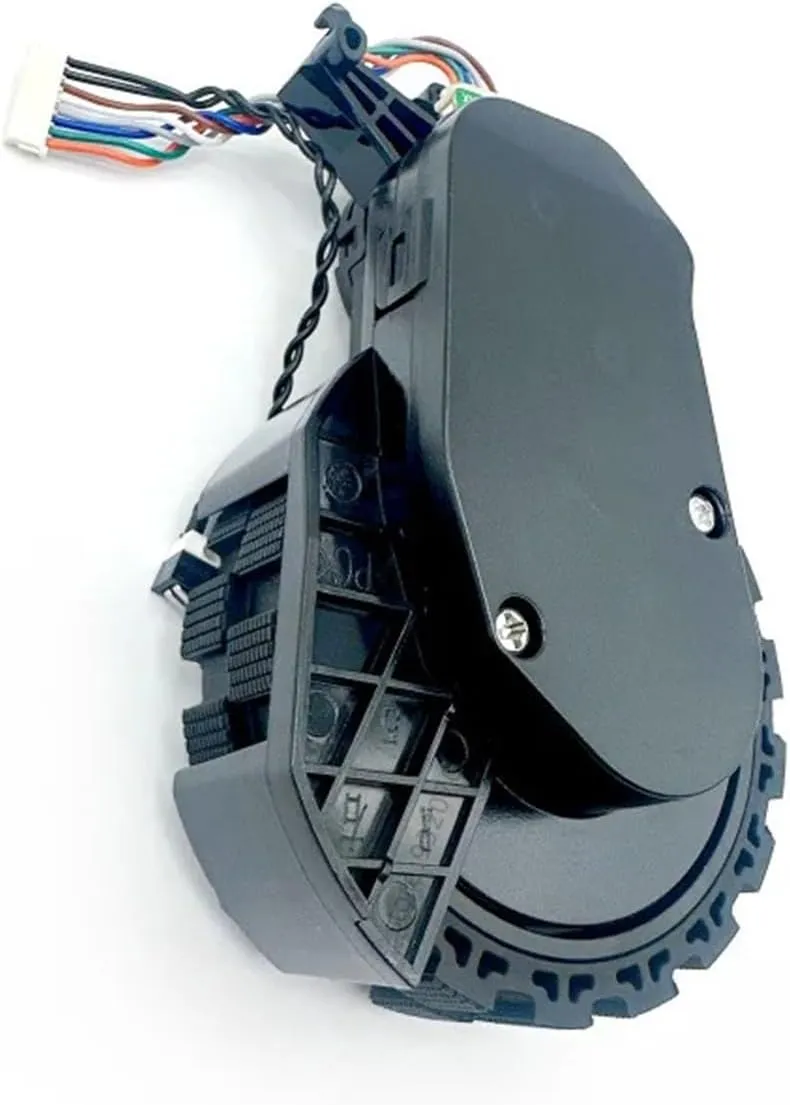 Wheel Left/Right .Compatible for Dreame X30 Ultra/ X40 Ultra/ S10 / X10  / X20 . Robot Vacuum Cleaner Parts(Right Wheel)