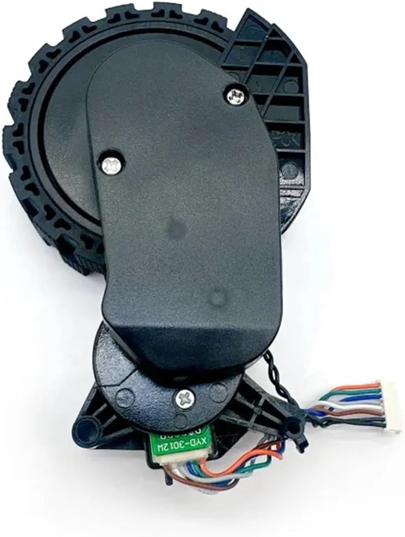 Wheel Left/Right .Compatible for Dreame X30 Ultra/ X40 Ultra/ S10 / X10  / X20 . Robot Vacuum Cleaner Parts(Right Wheel)