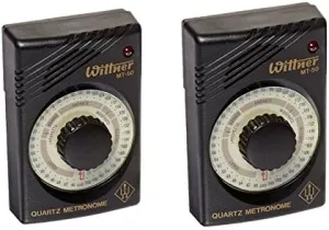 Wittner MT50 Quartz Metronome