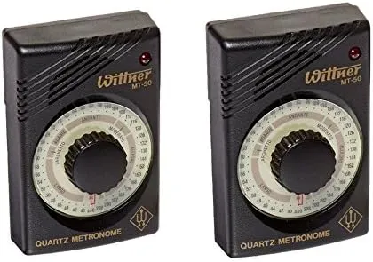 Wittner MT50 Quartz Metronome