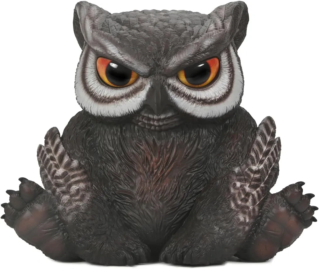 WizKids D&D Replicas of The Realms: Baby Owlbear Life-Sized Figure