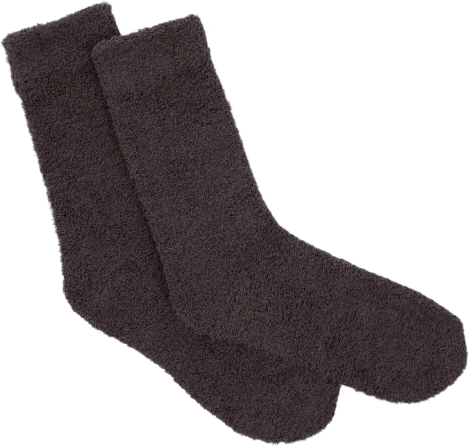 Women's Fuzzy Cloud Socks - Cozy, Comfy, and Luxuriously Soft Sleep Socks - Perfect Gifts for Warmth and Comfort