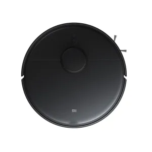 Xiaomi Mi Mop 2 Ultra Robot Vacuum Cleaner - Black