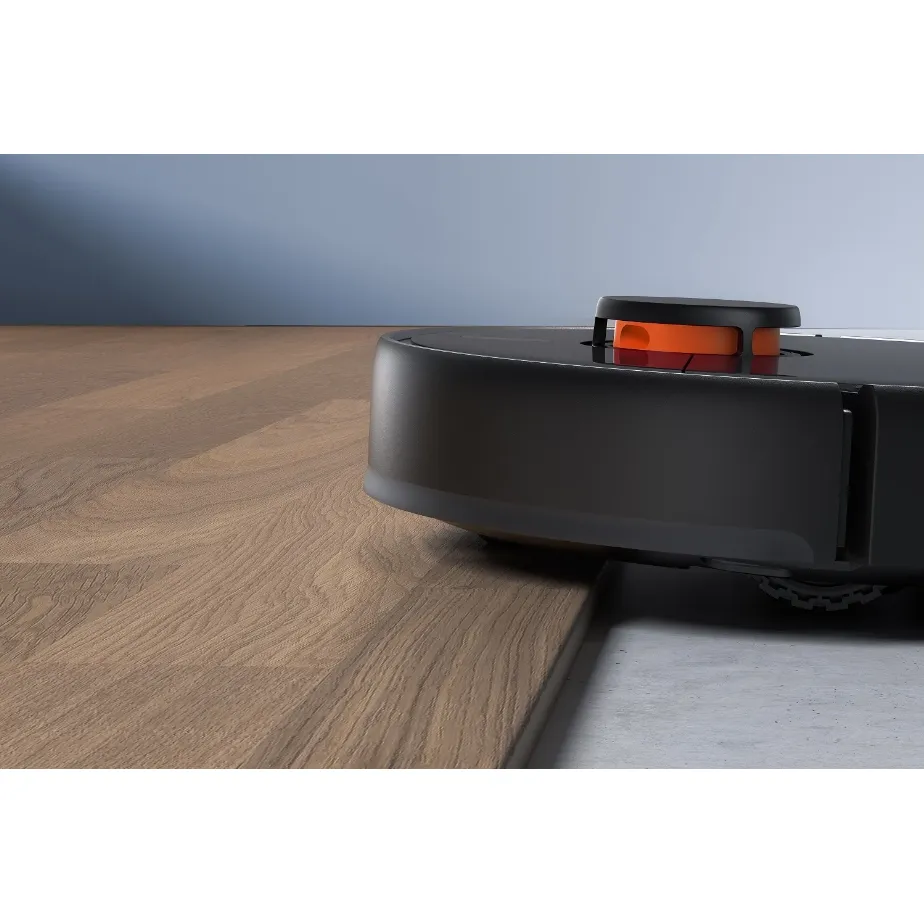 Xiaomi Mi Mop 2 Ultra Robot Vacuum Cleaner - Black