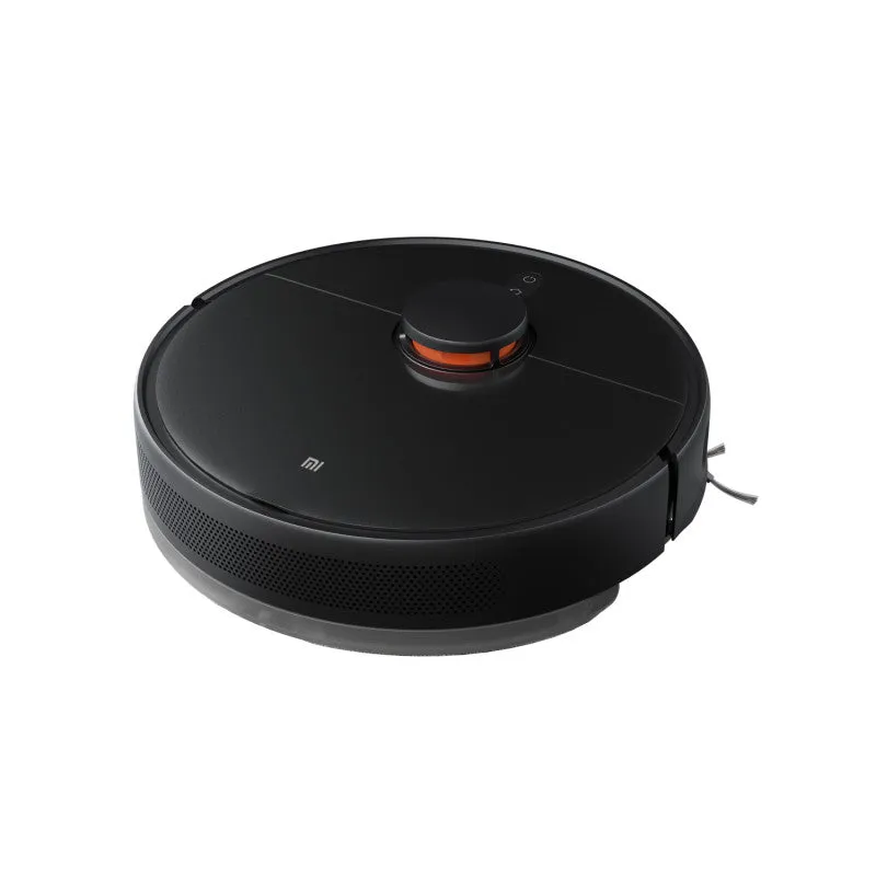 Xiaomi Mi Mop 2 Ultra Robot Vacuum Cleaner - Black