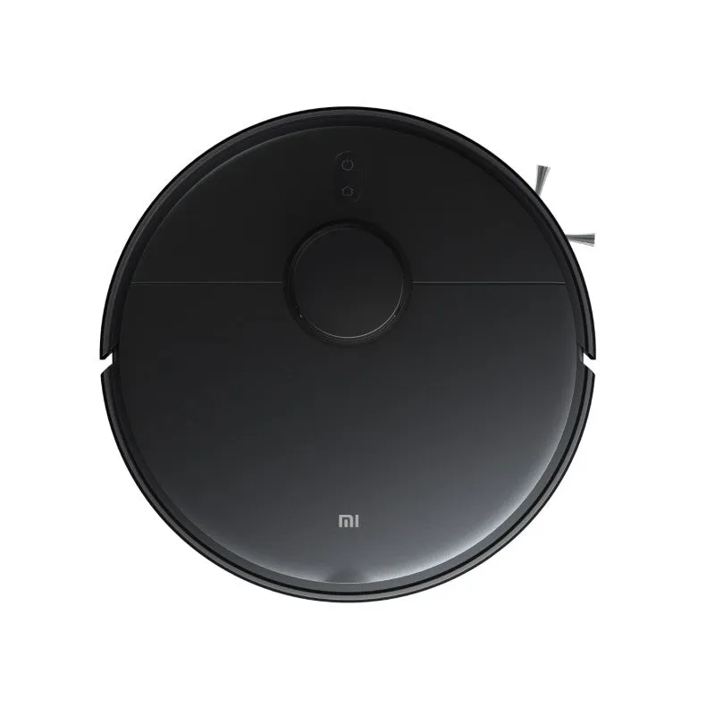 Xiaomi Mi Mop 2 Ultra Robot Vacuum Cleaner - Black