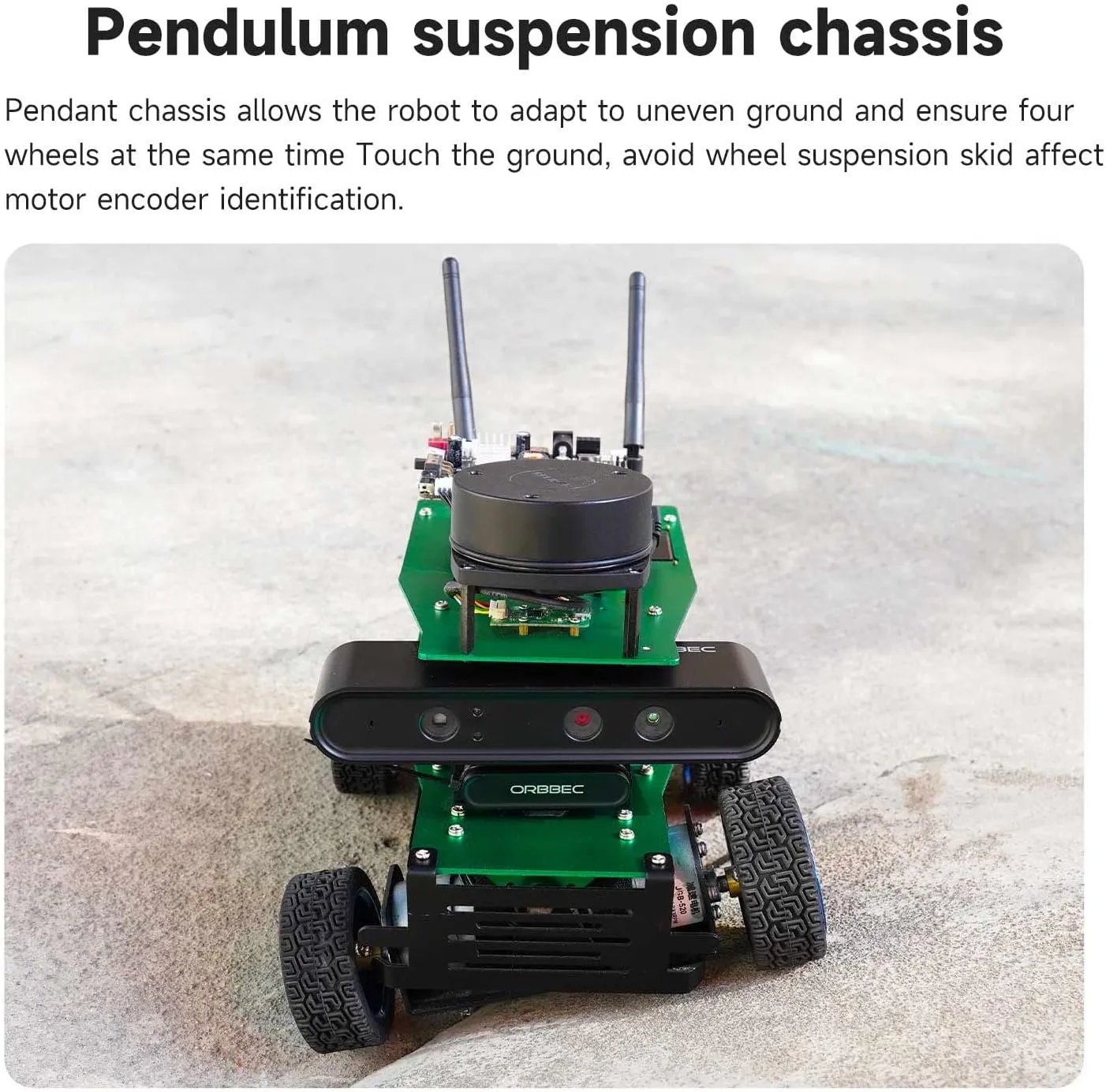 Yahboom Adult AI Programmable Python Robotic Jetson Nano 4GB SUB ROS Automatic Navigation Racing Robot Cost-Effective Kit (X1 Basic Ver-Without Nano)