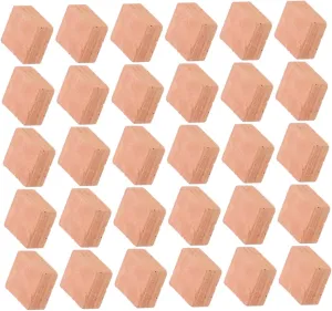 Yardwe 3sets 40pcs Miniature Stimulation Brick Models DIY Creative Building Blocks for Table Decor Architectural Layouts and Train Stations Safe Smooth Surface for Hands Fun 40pcs*3
