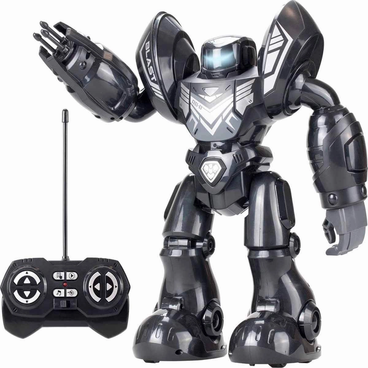 YCOO Silverlit Robo Blast